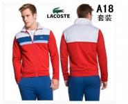 Lacoste Survetement hommes